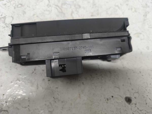 BOUTON FREIN A MAIN VW - Vue 3